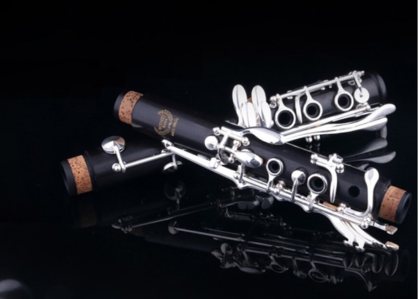 Midway Clarinet Model MCL-880N