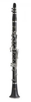 Yamaha YCL-450 Clarinet 
